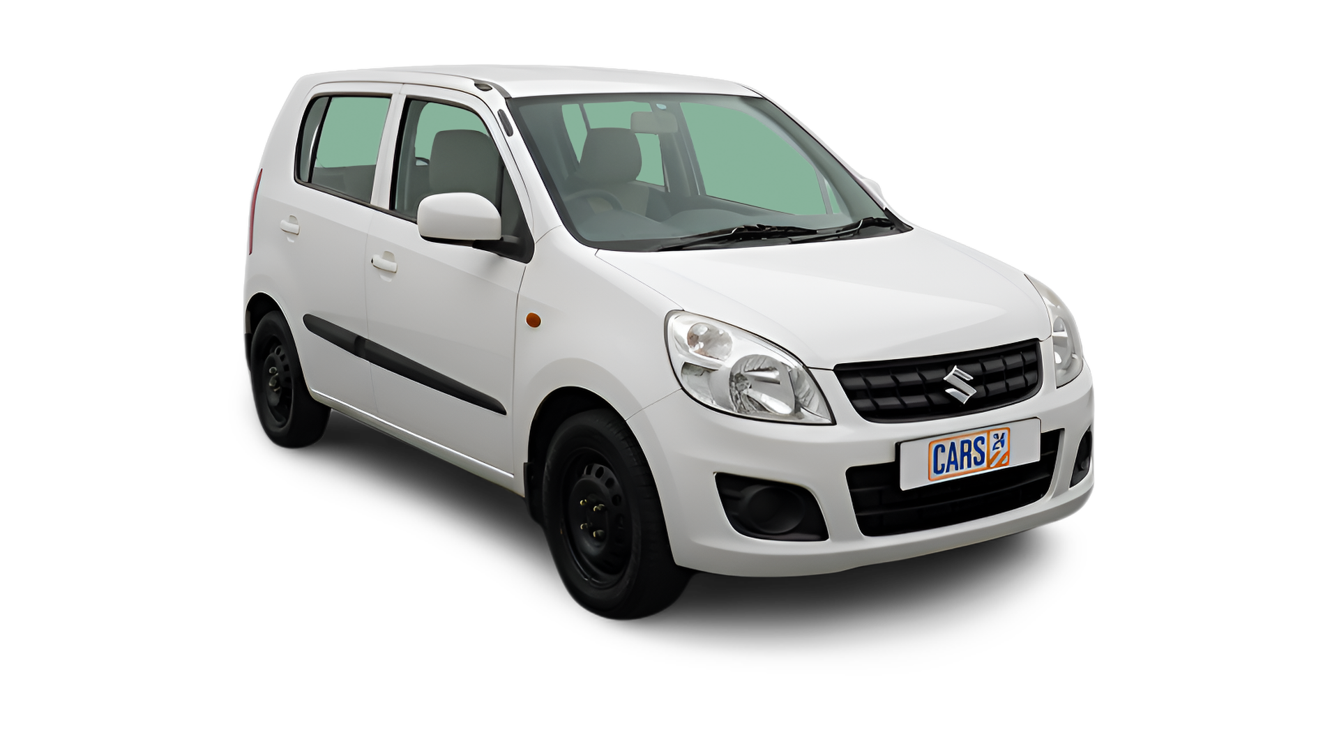 Maruti Wagon R 1.0-img